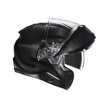 HJC RPHA91 Carbon Siyah Kask