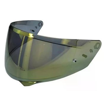 HJC RPHA91 Gold HJ37 Kask Camı
