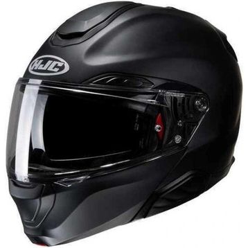 HJC RPHA91 Mat Siyah Kask