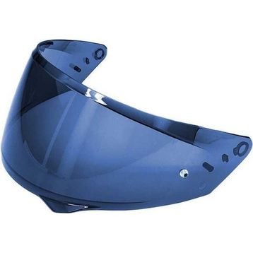 HJC RPHA91 Mavi HJ37 Kask Camı
