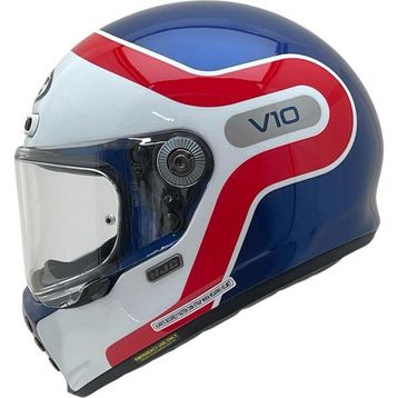 HJC V10 Grape MC21 Kask