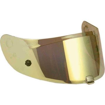 HJC V10 HJ41 Gold Kask Camı