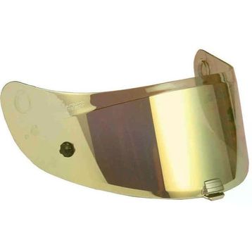 HJC V10 HJ41 Gold Kask Camı