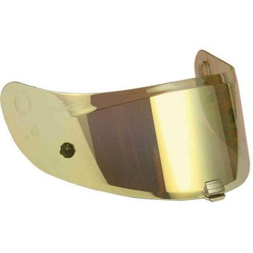 HJC V10 HJ41 Gold Kask Camı