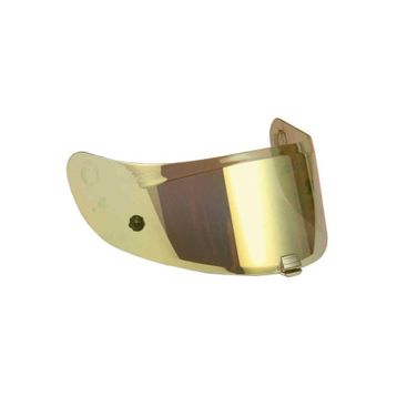 HJC V10 HJ41 Gold Kask Camı