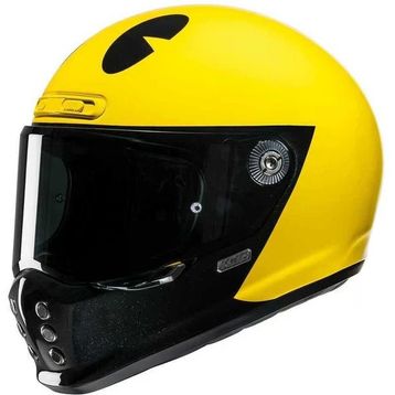 HJC V10 Pac-Man Bandaı Namco MC3 Kask