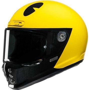 HJC V10 Pac-Man Bandaı Namco MC3 Kask