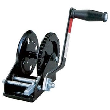 HK Irgat 1600 lb 725 kg Frenli Kollu El Vinci