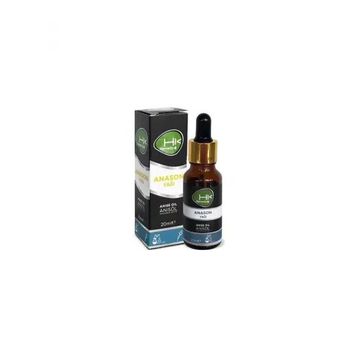 Hk Remedy 20 ml Anason Yağı