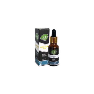 Hk Remedy 20 ml Anason Yağı