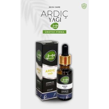 Hk Remedy 20 ml Ardıç Yağı