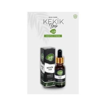Hk Remedy 20 ml Kekik Yağı