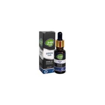 Hk Remedy 20 ml Ozon Yağı