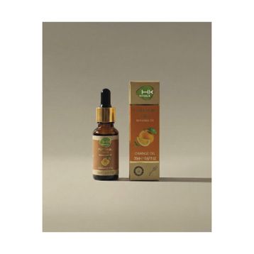Hk Remedy 20 ml Portakal Yağı