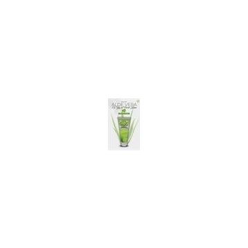 Hk Remedy Aloe Vera Extract 250 ml Tüp El ve Vücut Kremi