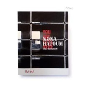 HÂLÂ BURADASIN YOU ARE STILL HERE (TR&İNG) - GENEL