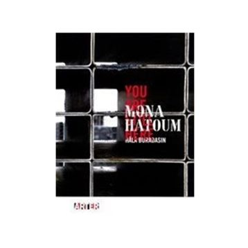HÂLÂ BURADASIN YOU ARE STILL HERE (TR&İNG) - GENEL
