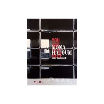 HÂLÂ BURADASIN YOU ARE STILL HERE (TR&İNG) - GENEL