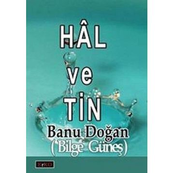 HÂL VE TIN - BANU DOĞAN