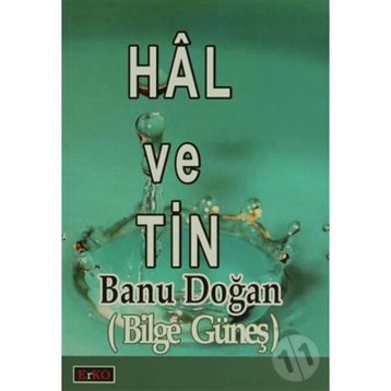 HÂL VE TIN - BANU DOĞAN