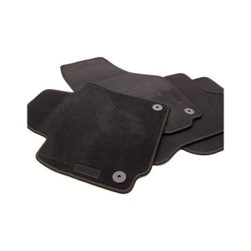 HLP Ford Focus 2 2005-2010 Araca Uyumlu Halı Paspas