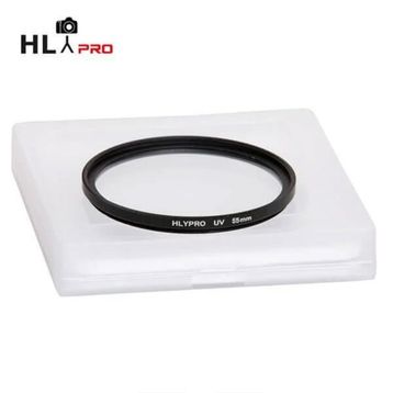 Hlypro 55 mm UV Filtre