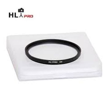 Hlypro 62 mm UV Filtre