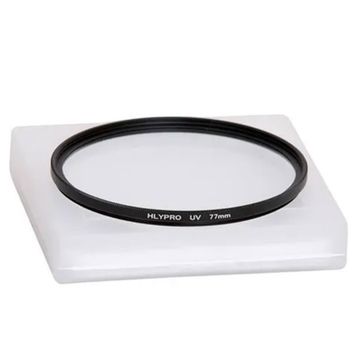 Hlypro 77 mm UV Filtre