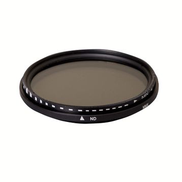 Hlypro 82 mm Nd Variable Filtre