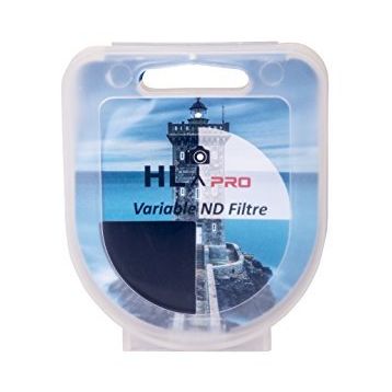 Hlypro 82 mm Nd Variable Filtre