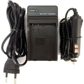 Hlypro Canon NB-2LH Fotoğraf Makinesi Uyumlu Şarj Cihazı
