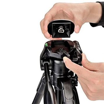 Hlypro HPR403 Tripod