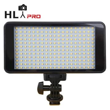 Hlypro LED 228 Profesyonel Kamera Işığı