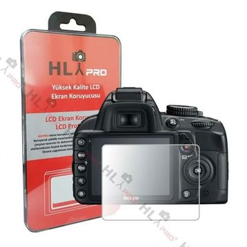 Hlypro Nikon D3100 Ekran Koruyucu