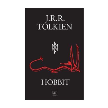 Hobbit - J.R.R Tolkien