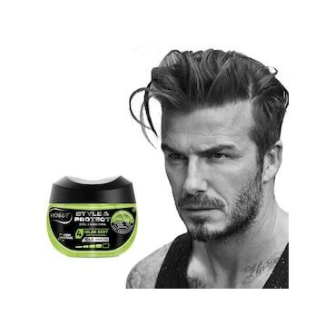 Hobby 04 Islak Sert 400 ml Saç Jölesi