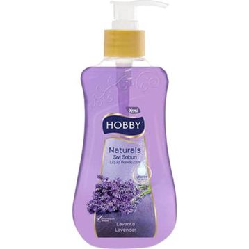 Hobby 1500 ml Lavanta Sıvı Sabun