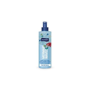 Hobby 2x250 ml Mermaid Deniz Tuzu Etkili Saç Spreyi