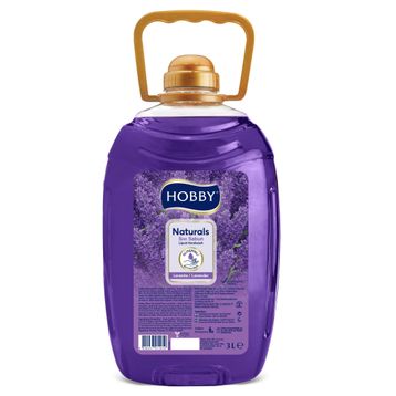 Hobby 3000 ml Lavanta Sıvı Sabun