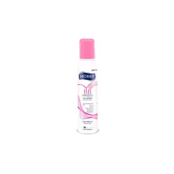 Hobby BB Onarıcı Etkili 150 ml Saç Köpüğü