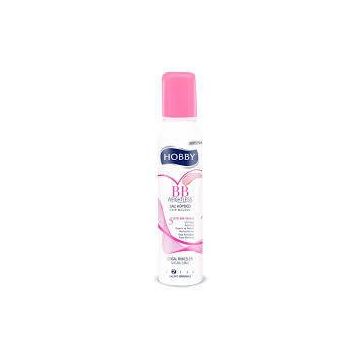 Hobby BB Onarıcı Etkili 150 ml Saç Köpüğü