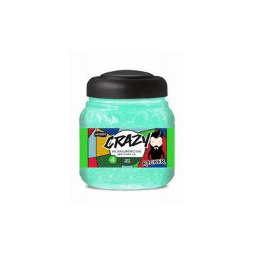Hobby Crazy Strong 150 ml Saç Şekillendirici Jöle