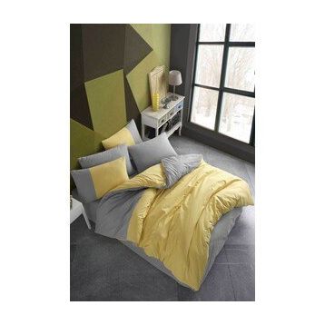 Hobby Diamond Poplin Tek Kişilik Nevresim Takımı