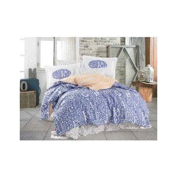 Hobby Dream Poplin Tek Kişilik Nevresim Takımı