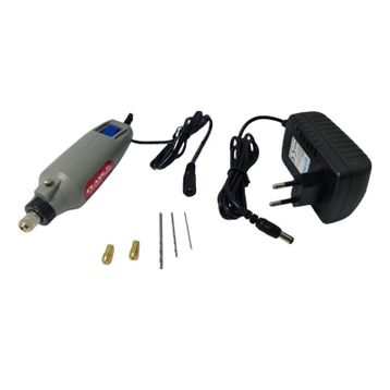 Hobby Drıll Mini Matkap + Sehpa