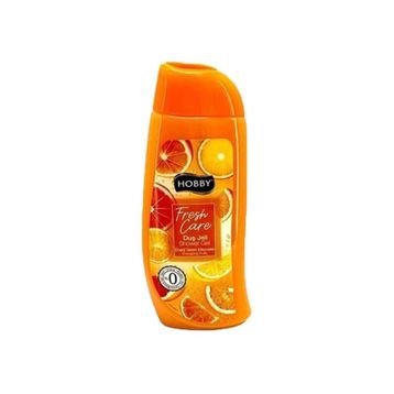 Hobby Enerji Veren Meyveler 500 ml Duş Jeli