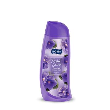 Hobby Fresh Care Menekşe 500 ml Duş Jeli