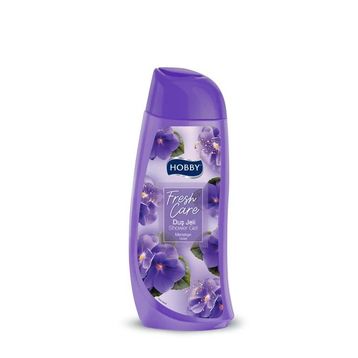 Hobby Fresh Care Menekşe 500 ml Duş Jeli