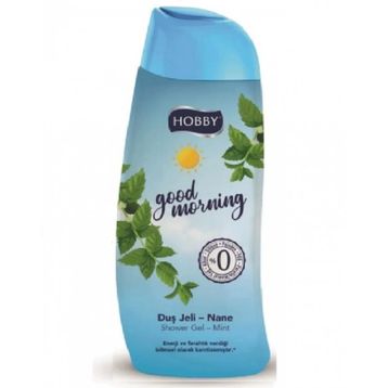 Hobby Good Morning Nane 450 ml Duş Jeli