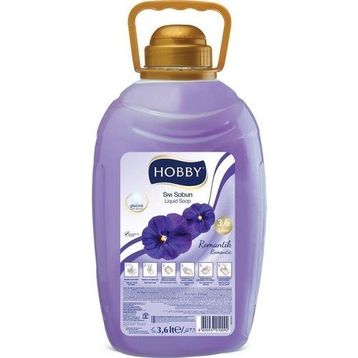 Hobby Lavanta 3 lt Sıvı Sabun
